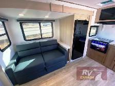 2026 Coachmen RV Apex Ultra-Lite 242BARV - Photo 11