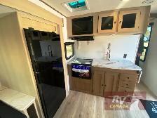 2026 Coachmen RV Apex Ultra-Lite 242BARV - Photo 12
