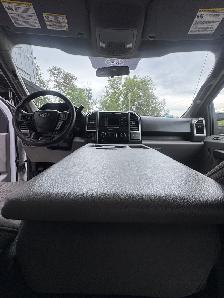 2017 Ford F-150 XLT CREW CAB — CERTIFIED — 4x4 5 LTR 6 SPD - Photo 11