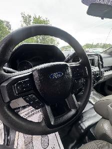 2017 Ford F-150 XLT CREW CAB — CERTIFIED — 4x4 5 LTR 6 SPD - Photo 12