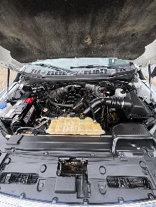 2017 Ford F-150 XLT CREW CAB — CERTIFIED — 4x4 5 LTR 6 SPD - Photo 14