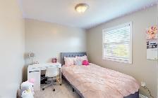 Beautiful 3-Bedroom Single Detached Home in Kitchener for Rent - Photo 7