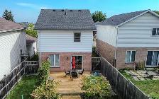 Beautiful 3-Bedroom Single Detached Home in Kitchener for Rent - Photo 10