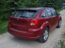 2007 Dodge Caliber with safety - Photo 2