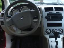 2007 Dodge Caliber with safety - Photo 3