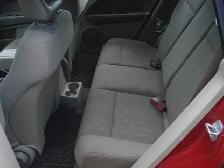 2007 Dodge Caliber with safety - Photo 4