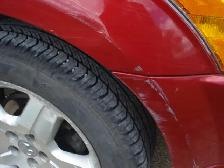 2007 Dodge Caliber with safety - Photo 6