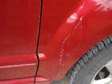 2007 Dodge Caliber with safety - Photo 7