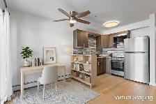Apartment Renovated with in-suite laundry and balcony $149,900 - Photo 2