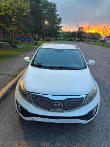 Kia Sportage for Sale