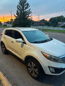 Kia Sportage for Sale - Photo 2