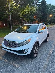 Kia Sportage for Sale - Photo 3