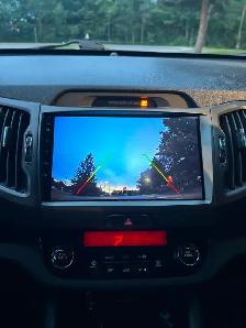 Kia Sportage for Sale - Photo 5