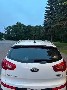 Kia Sportage for Sale - Photo 8