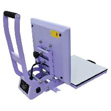 15' x 15' Heat Press Machine for DIY Shirts Pillows 110V 000015 - Photo 9