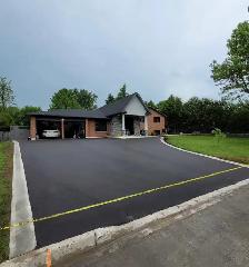 Commercial/Residential Ashpalt