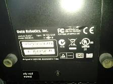 robo 4 3.5 sata drive storage system usb firewire 200 nas qnap s