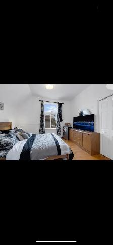 5 1/2 à louer - Haut de duplex à Cartierville - Photo 2