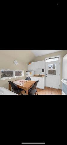 5 1/2 à louer - Haut de duplex à Cartierville - Photo 5