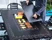 Brand New 7pcs Aluminum Patio Dining Set BBQ Table $1699