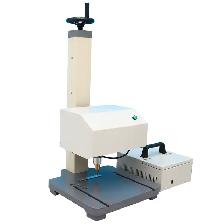 110V Touch screen Pneumatic Metal Mark Machine LCD 017308 - Photo 2