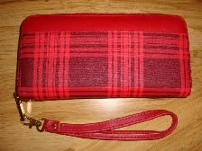Girls wallet with carry strap - Photo 2