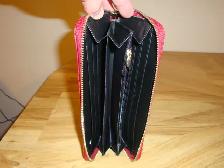 Girls wallet with carry strap - Photo 3
