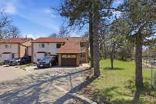 4 BED, 2 BATH TOWNHOUSE FOR RENT IN SCARBOROUGH, ON