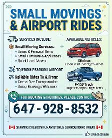 Rides and More
