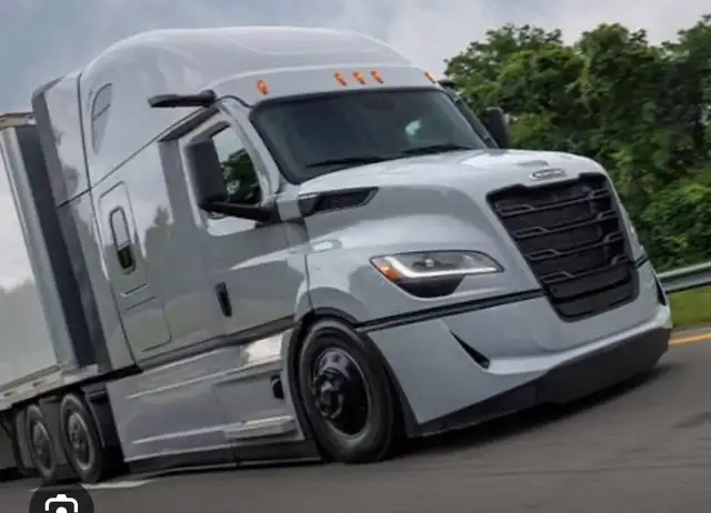 Need class 1 driver for hwy