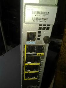 Cisco ASA5512-X ASA5512x Adaptive Security Appliance 2000  cisco - Photo 2