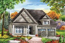 New Homes in Wasaga Beach