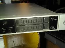 Cisco ASA5545-X ASA5545x Adaptive Security Appliance 2000  cisco