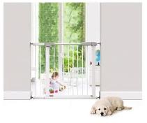 Walk-Through Safety Gate - Photo 3