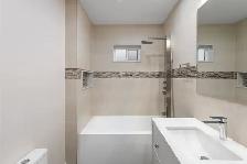 Full Bathroom Remodel