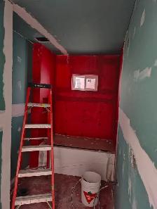 Full Bathroom Remodel - Photo 4