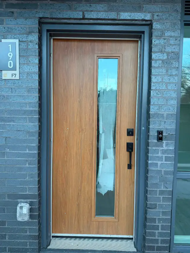 2 storey Condo town House