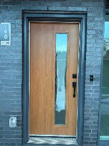 2 storey Condo town House