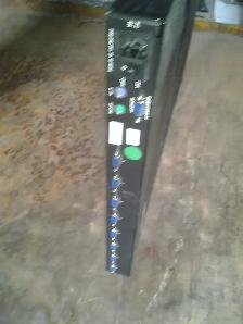 1U Rackmount KVM Console Drawer - 17' LCD Monitor, Keyboard & To - Photo 4