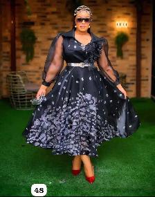 stunning Turkey dress - Photo 2