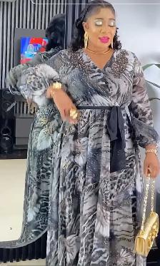stunning Turkey dress - Photo 4