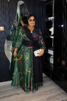 stunning Turkey dress - Photo 5