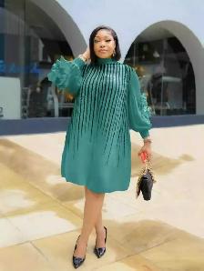 stunning Turkey dress - Photo 8