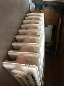 Cast Iron water heating Radiators - Photo 4