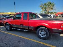 Ford ranger for sale