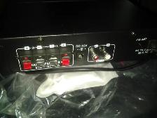 tiny av surround receiver 9000  pcie cards 5000  cisco router - Photo 2