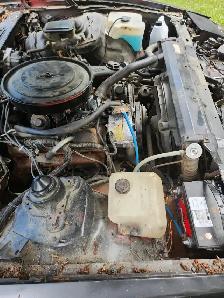 1986 Pontiac Transam For Sale - Photo 9