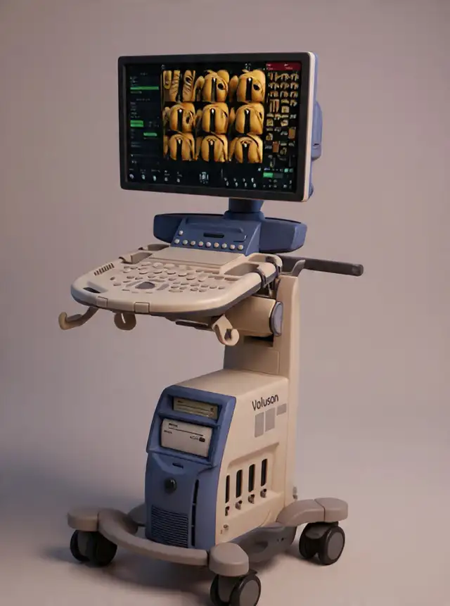 Clearance | Diagnostic Medical Ultrasounds | GE, ESAOTE