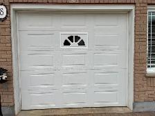 Garage doors - Photo 2
