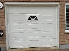 Garage doors - Photo 3